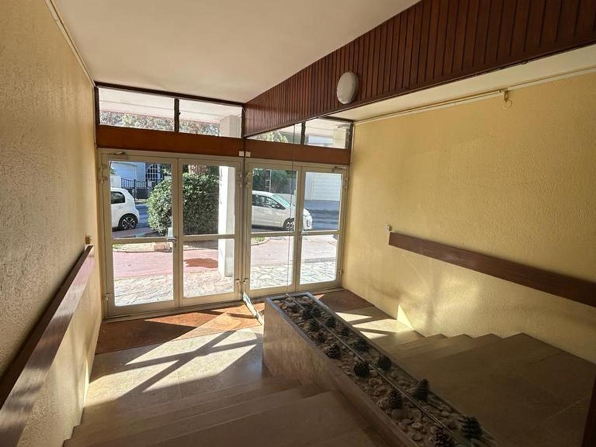 Appartement 4 Couchages A Argeles Plage, Proche Mer Et Commodites - Fr-1-732-62 Exterior foto