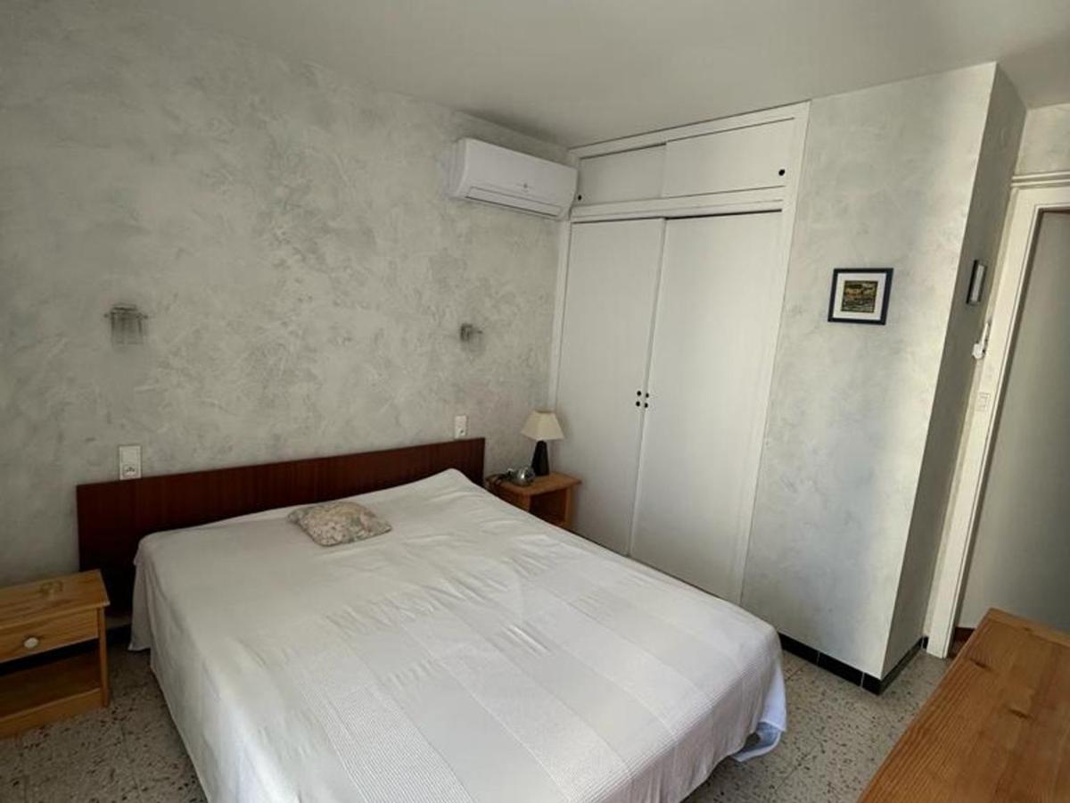 Appartement 4 Couchages A Argeles Plage, Proche Mer Et Commodites - Fr-1-732-62 Exterior foto