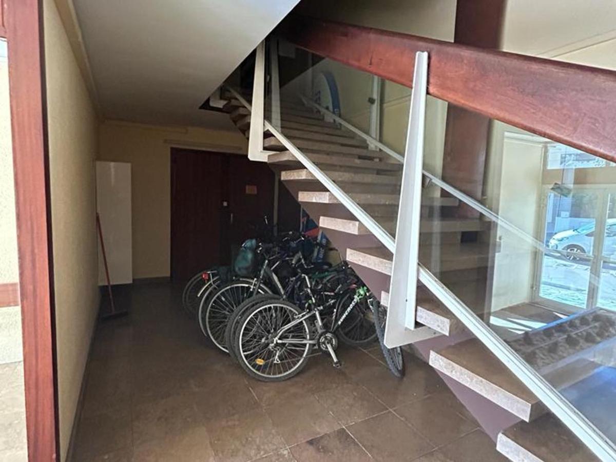 Appartement 4 Couchages A Argeles Plage, Proche Mer Et Commodites - Fr-1-732-62 Exterior foto